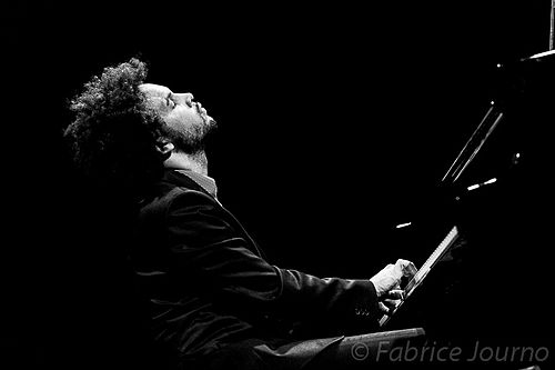Tony Tixier