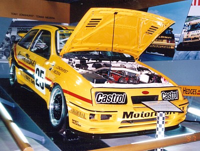 Tony Longhurst