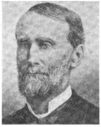 John Peter