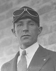 Norman Brearley