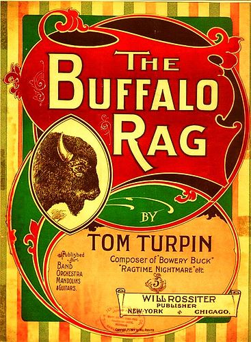 Tom Turpin