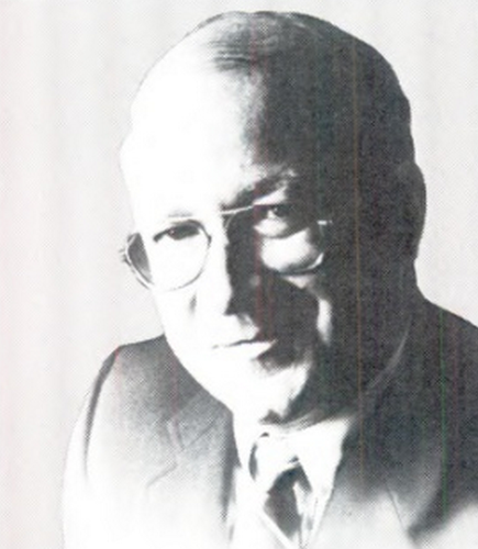 John John Jacob Rhodes III