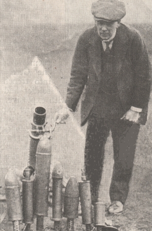 Frederick Stokes
