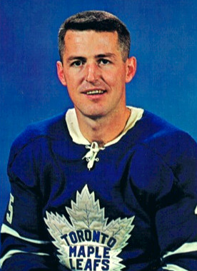 Billy Harris
