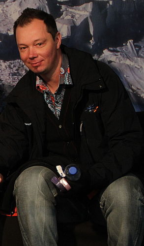Igor Sinyutin
