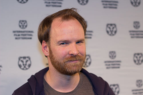Stephane Lafleur