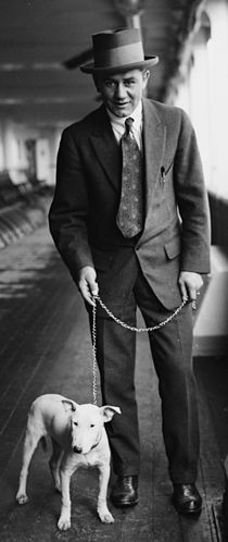 Willie Ritchie