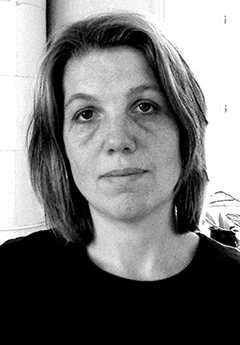 Gunilla Girland