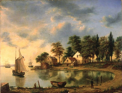 Henry Gritten