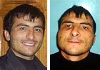 Rasul Kudayev