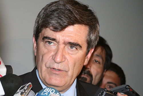 Camilo Escalona