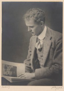 Norman Norman C. Deck