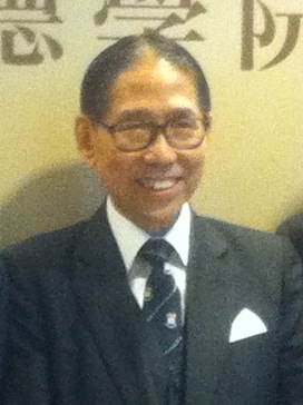 Edward F. Meyers, Junior.