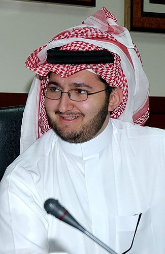 Abdelaziz Royal Highness Prince Abdulaziz bin Talal bin A..
