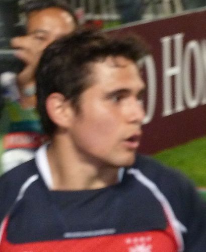 Rowan Varty