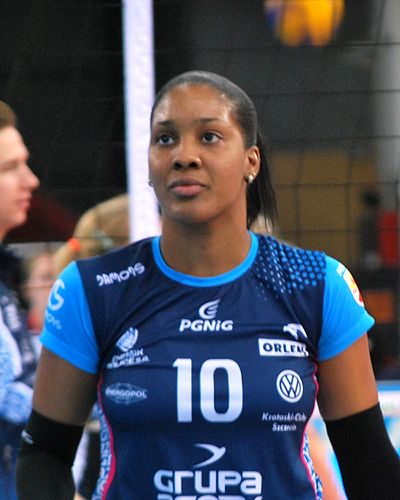 Yonkaira Pena