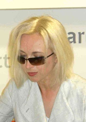 Manuela Gretkowska