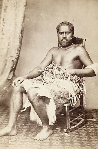 Epeli Nailatikau Ratu