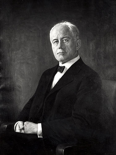 William Fairfield