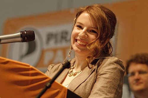 Maria Weisband