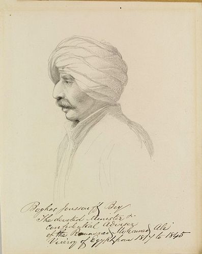 Boghos Yousefian