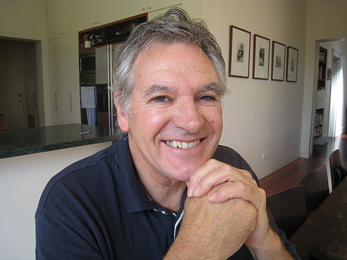 Kenwrick Taylor