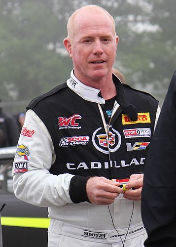 Johnny O'Connell