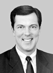 Jon Lynn Christensen