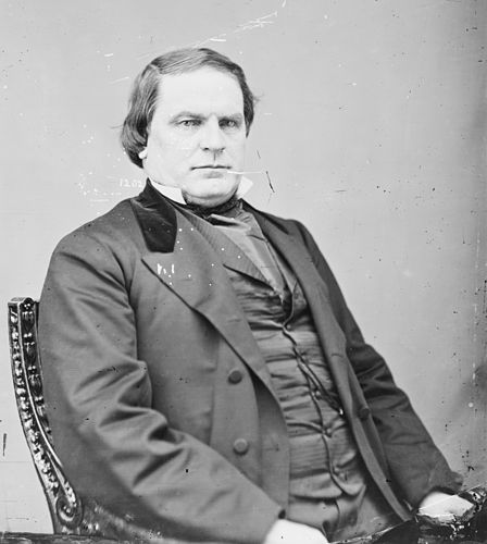 Lewis Eliphalet Parsons