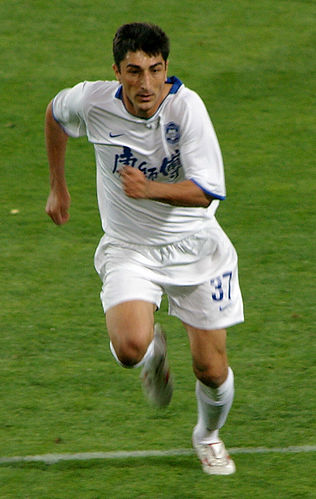 Zaynitdin Tadjiyev