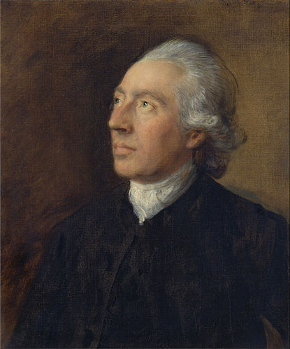 Humphrey Gainsborough