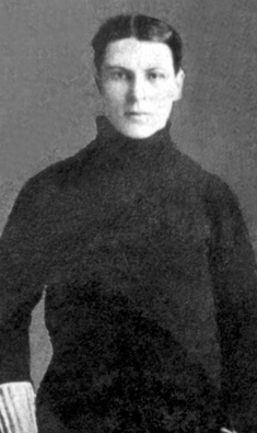 Roy Brown