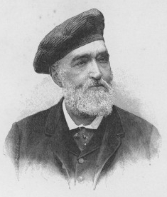 Leon-Charles Bienvenu