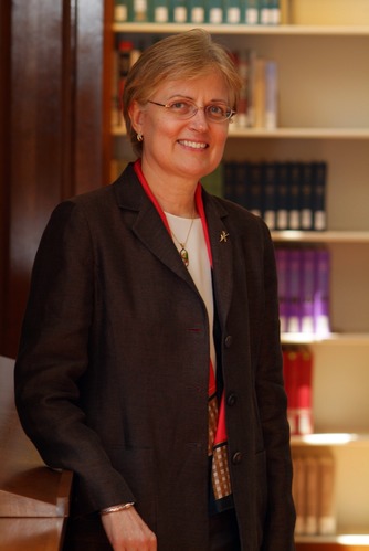 Elsa Reichmanis