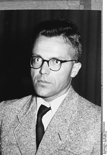 Willi Geiger
