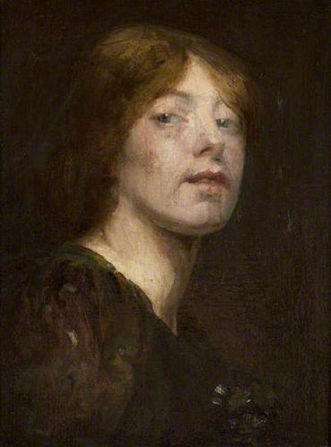 Elizabeth MacNicol