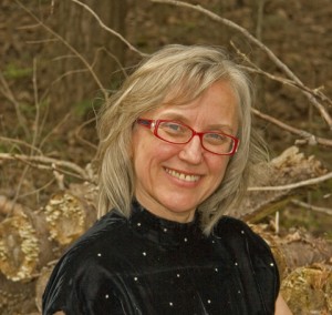 Gallery of Julie Czerneda