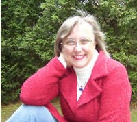 Gallery of Julie Czerneda