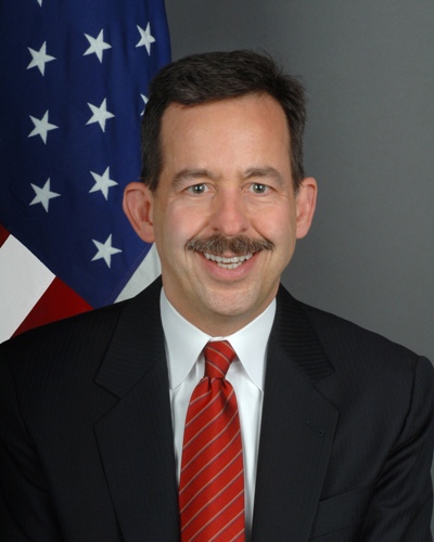 Stephen D. Mull
