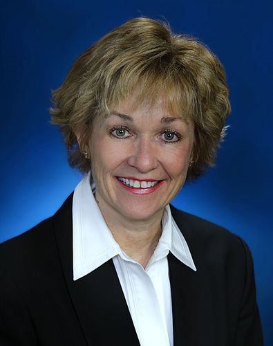 Jane M. Earll