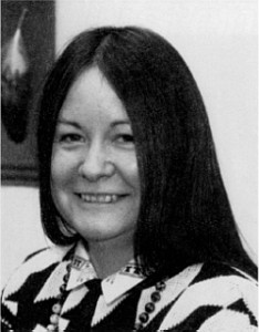 JoAllyn Archambault