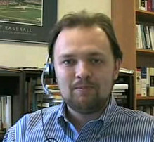 Ross Gregory Douthat