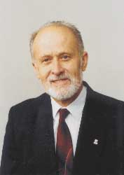 August Jan Chelkowski