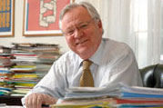 Bjorn Roland Stigson