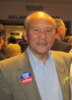 John K. Lim