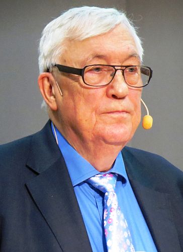 Lennart Olof Bengtsson
