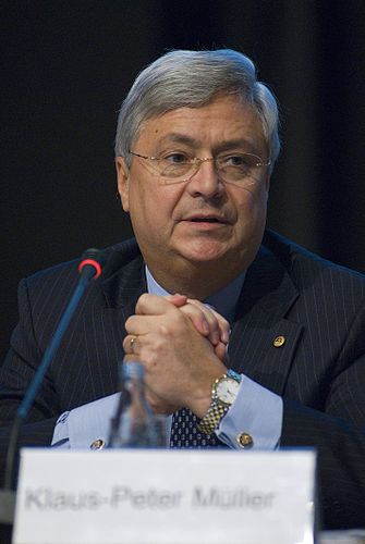 Klaus-Peter Müller