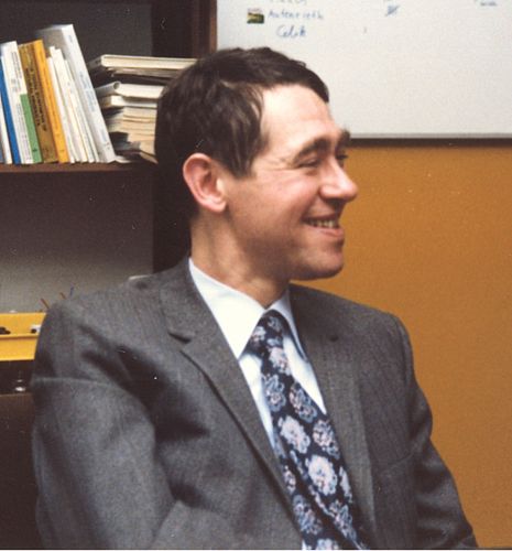 Johann Hermann Mulzer