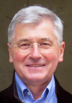 Hans-Ulrich Reissig