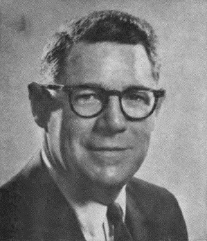 Clark MacGregor
